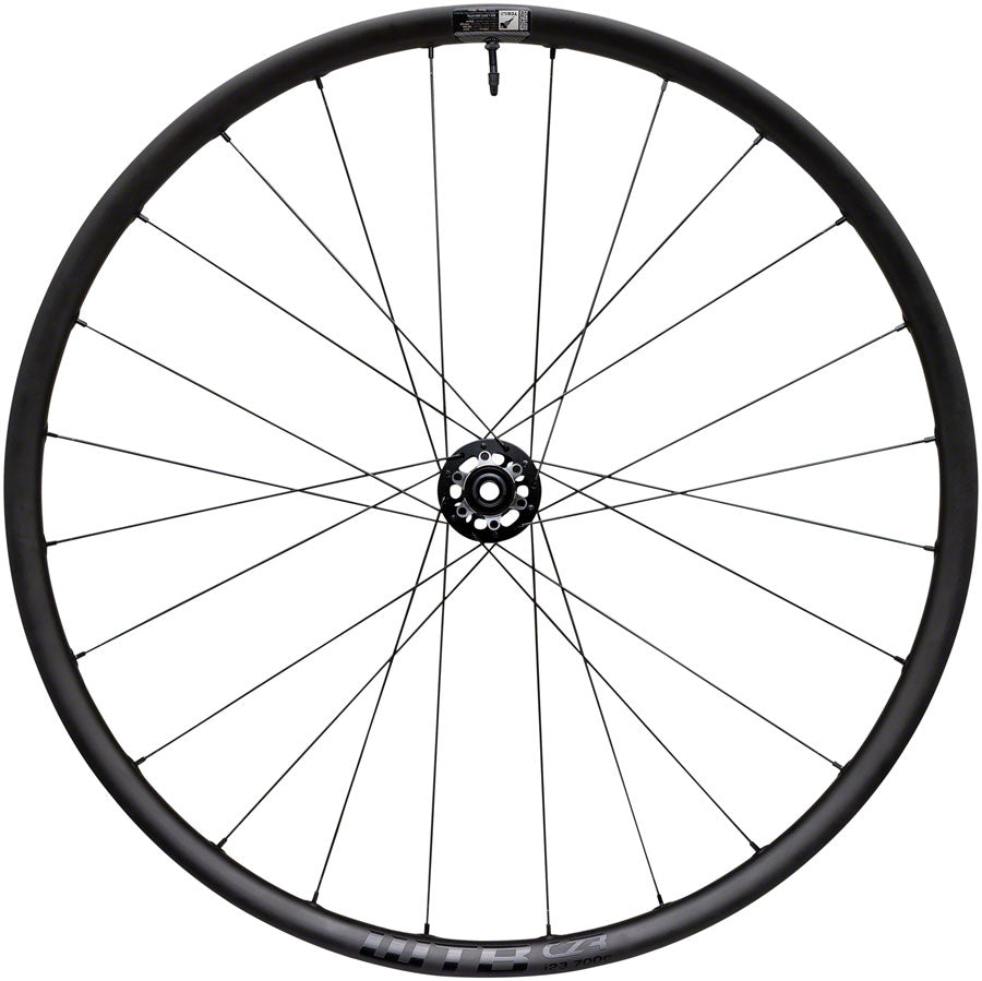 WTB CZR Front Wheel