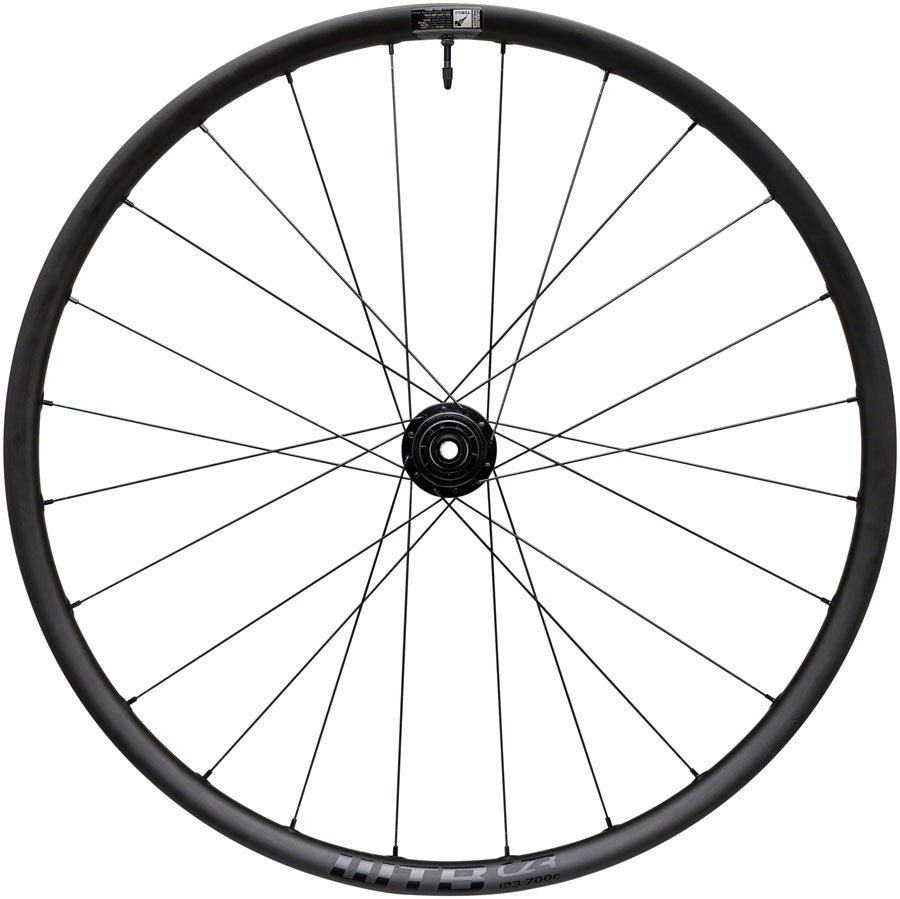 WTB CZR Rear Wheel