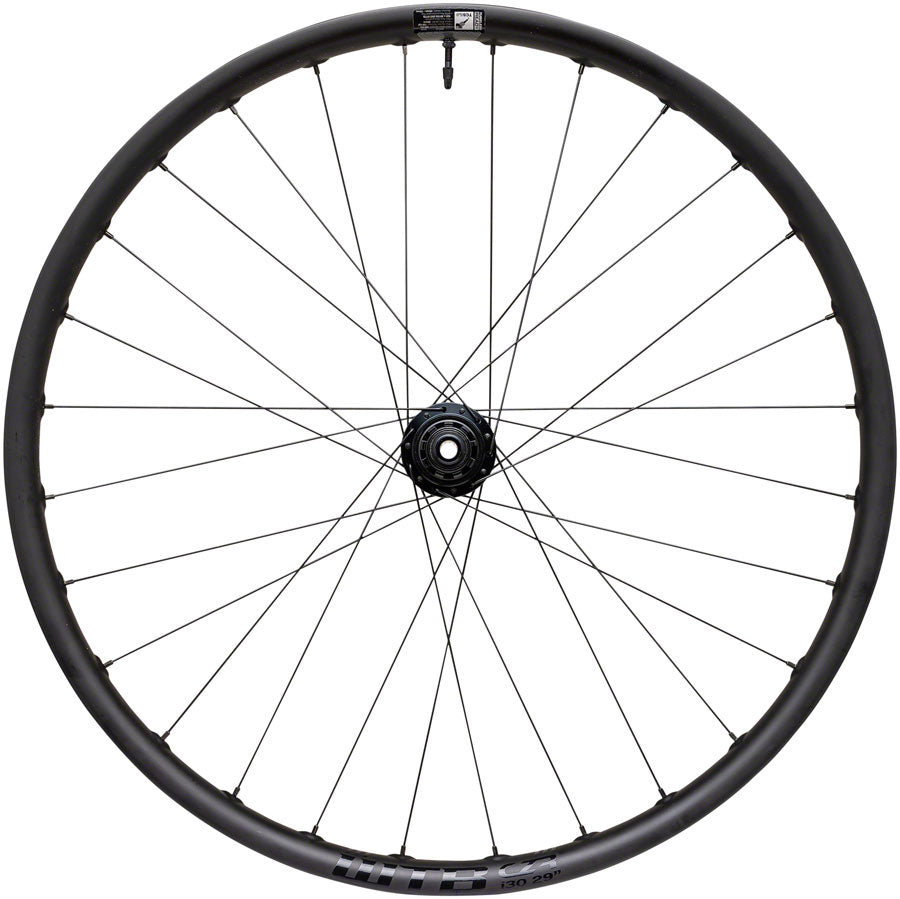 WTB CZR Rear Wheel - Thumbnail 2