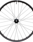 Rueda trasera WTB CZR i30 - 29" 12 x 148 mm 6 tornillos Negro XDR 28H