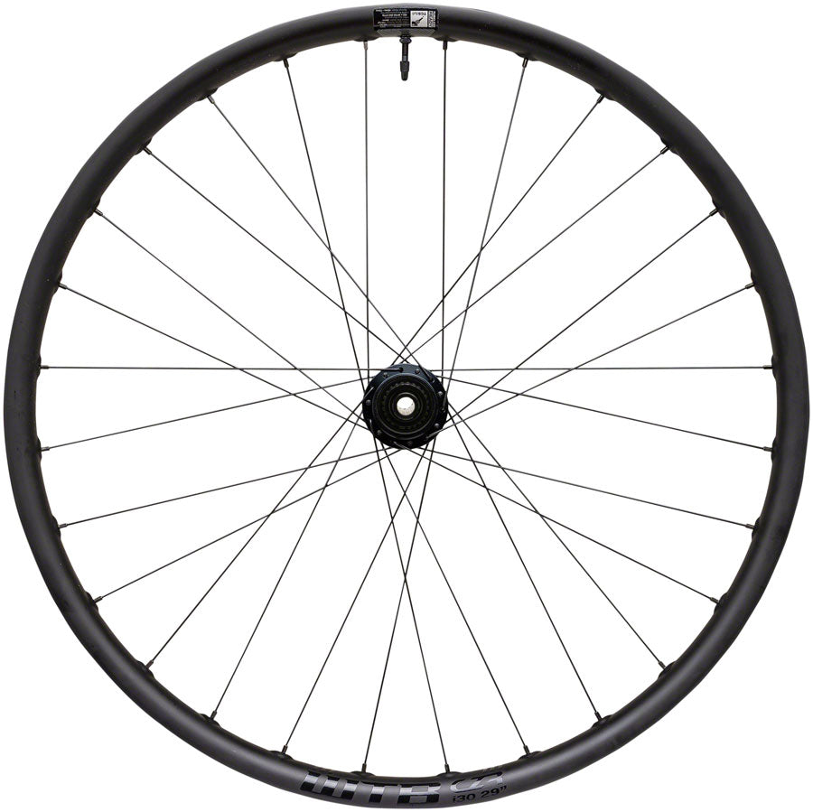 WTB CZR Rear Wheel - Thumbnail 4