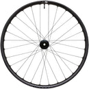WTB CZR i30 Rear Wheel - 29" 12 x 148mm 6-Bolt Black Micro Spline 28H