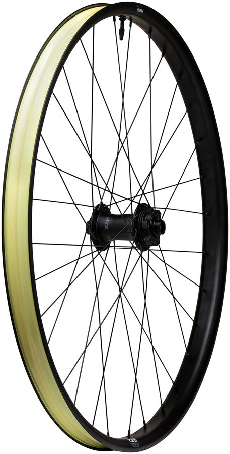 WTB HTZ Front Wheel - Thumbnail 2
