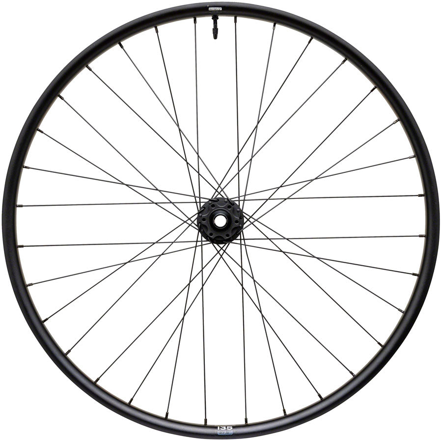 WTB HTZ Front Wheel