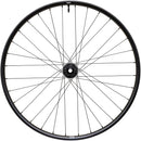 WTB HTZ i35 Front Wheel - 27.5" 15 x 110mm 6-Bolt Black 32H