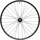 WTB HTZ i30 Front Wheel - 29" 15 x 110mm 6-Bolt Black 32H