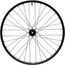 WTB HTZ i30 Rear Wheel - 29" 12 x 148mm 6-Bolt Black Micro Spline 32H