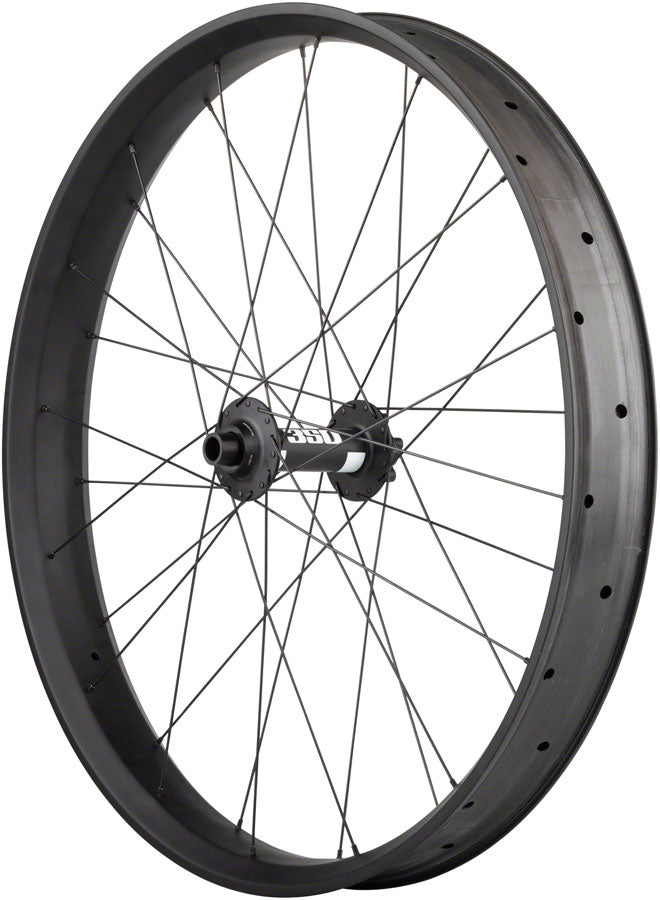 Alex CF-1 Carbon Front Wheel