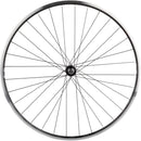 Quality Wheels WTB Dual Duty i19 TCS Front Wheel - 700 QR x 100mm Rim Brake BLK Clincher 32H