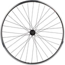 Quality Wheels WTB Dual Duty i19 TCS Rear Wheel - 700 QR x 130mm Rim Brake HG 10 BLK Clincher 32H