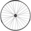 Quality Wheels WTB Dual Duty i19 TCS Rear Wheel - 700 QR x 135mm Rim Brake HG 10 BLK Clincher 32H