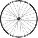 Ruedas de calidad Shimano Tiagra/Weinmann U28 delantera - 700c 12 x 100 mm Center-Lock BLK