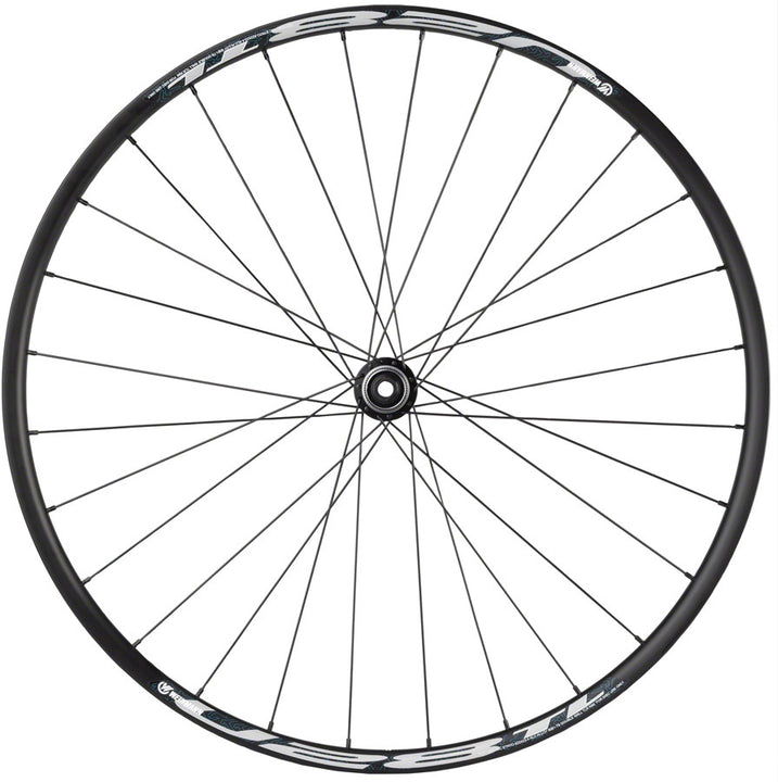 Ruedas de calidad Shimano Tiagra/Weinmann U28 delantera - 700c 12 x 100 mm Center-Lock BLK