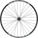 Ruedas de calidad Shimano Tiagra/Weinmann U28 Rueda trasera - 700c 12 x 142 mm Center-Lock HG 10 BLK