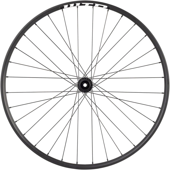Ruedas de calidad Fórmula / WTB ST i23 Rueda delantera - 650b 12 x 100 mm Center-Lock BLK