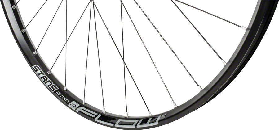 Stan's Flow S1 Front Wheel