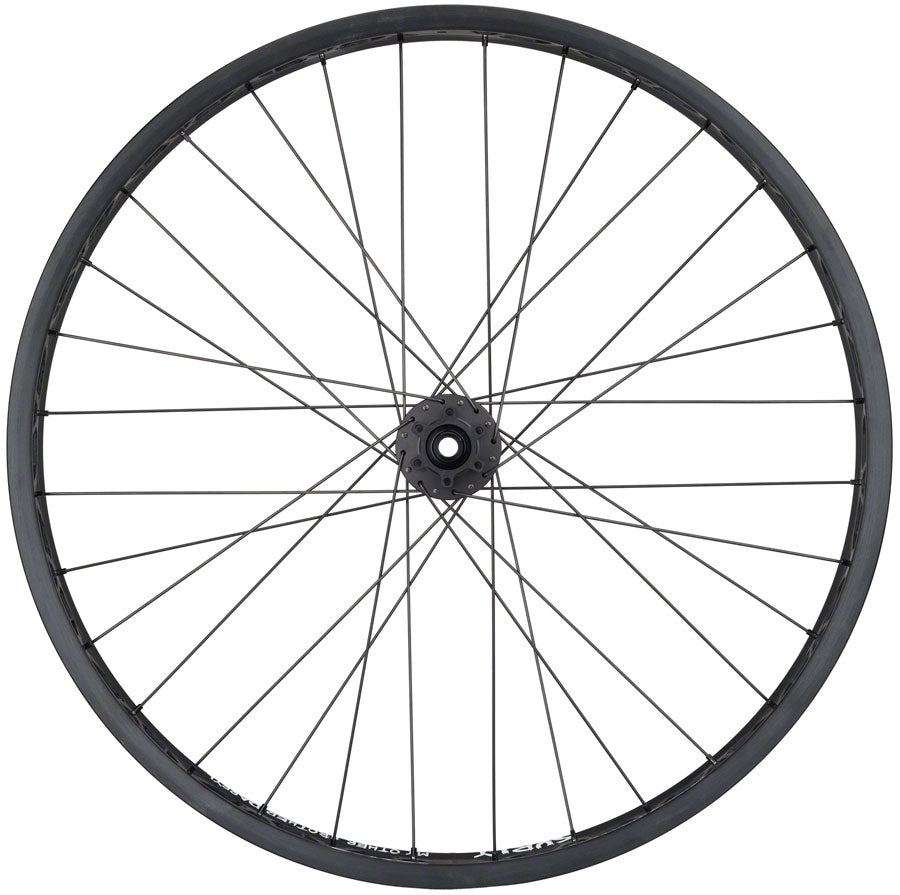 Other Brother Darryl Rear Wheel - Thumbnail 2