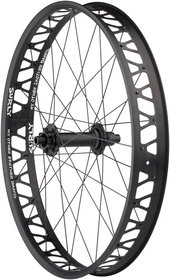 Quality Wheels Formula Rear Wheel - Thumbnail 2