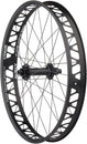 Ruedas de calidad Fórmula / Otras ruedas traseras Brother Darryl - 26" Fat 12 x 197 mm 6 tornillos XD BLK