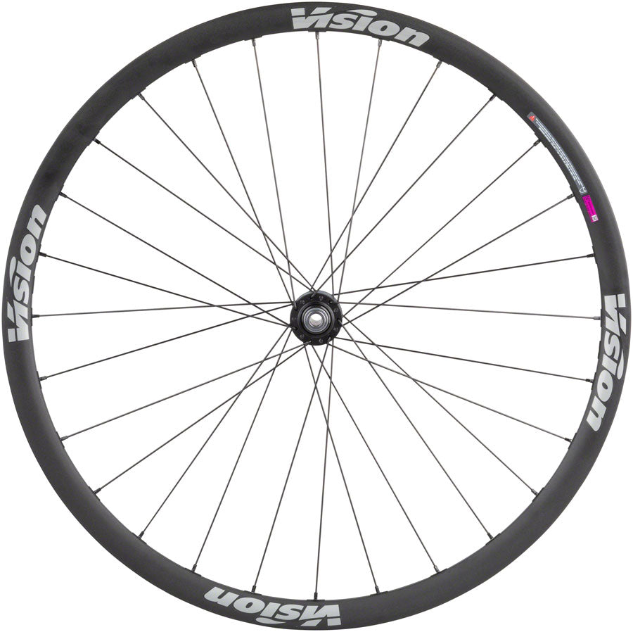 Shimano Ultegra/Vision Trimax Front Wheel - Thumbnail 2