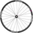Ruedas de calidad Shimano Ultegra/Vision Trimax Rueda delantera - 700 12 x 100 mm Center-Lock