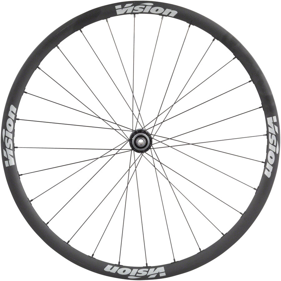 Shimano Ultegra/Vision Trimax Front Wheel - Thumbnail 3