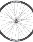 Quality Wheels Shimano Ultegra/Vision Trimax Rear Wheel - 700 12x142mm Center-Lock HG 11 MTN