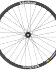 Quality Wheels Shimano Ultegra/Vision Trimax Rear Wheel - 700 12x142mm Center-Lock HG 11 MTN