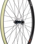 Quality Wheels Shimano SLX / WTB ST i30 Front Wheel - 29" 15 x 110mm Center-Lock BLK