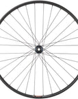 Quality Wheels Shimano SLX / WTB ST i30 Front Wheel - 29" 15 x 110mm Center-Lock BLK