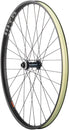 Ruedas de calidad Shimano SLX / WTB ST i30 Rueda delantera - 29" 15 x 110 mm Center-Lock BLK