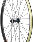 Quality Wheels Shimano SLX / WTB ST i30 Front Wheel - 29" 15 x 110mm Center-Lock BLK
