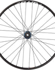 Ruedas de calidad Shimano SLX / WTB ST i30 - Rueda trasera de 29" 12 x 142 mm Center-Lock Micro Spline BLK