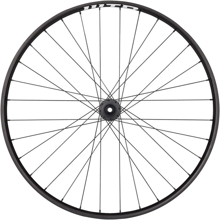 Quality Wheels Bear Pawls / WTB ST i30 Rear Wheel - 27.5" 12 x 148mm Center-Lock HG 10 BLK