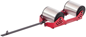 Unidad de resistencia de trineo con overdrive de Feedback Sports: mejora progresiva de la resistencia Zero Drive Trainer