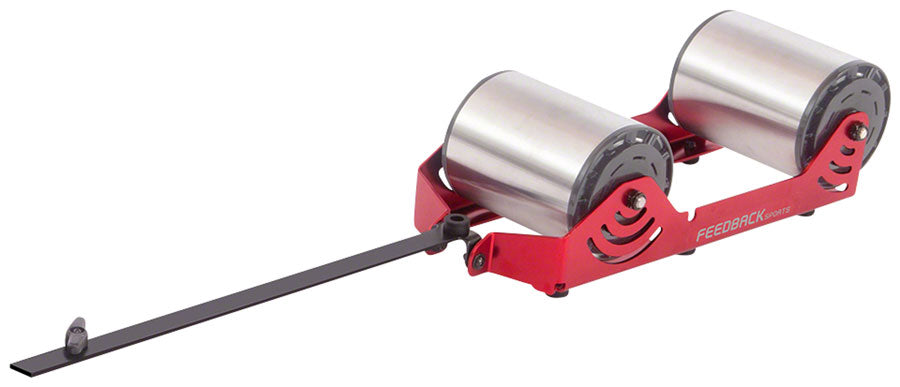 Feedback Sports Omnium Trainer Zero-Drive Sled