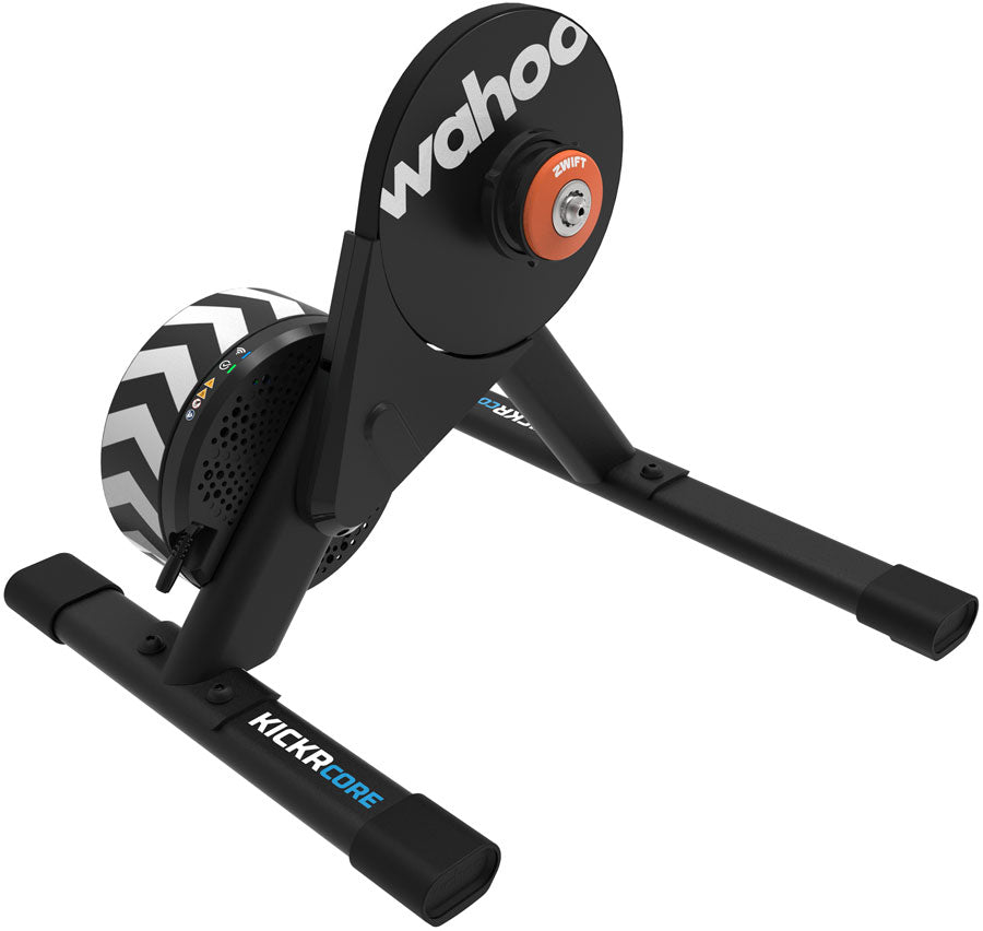 Wahoo Fitness KICKR CORE - Thumbnail 3