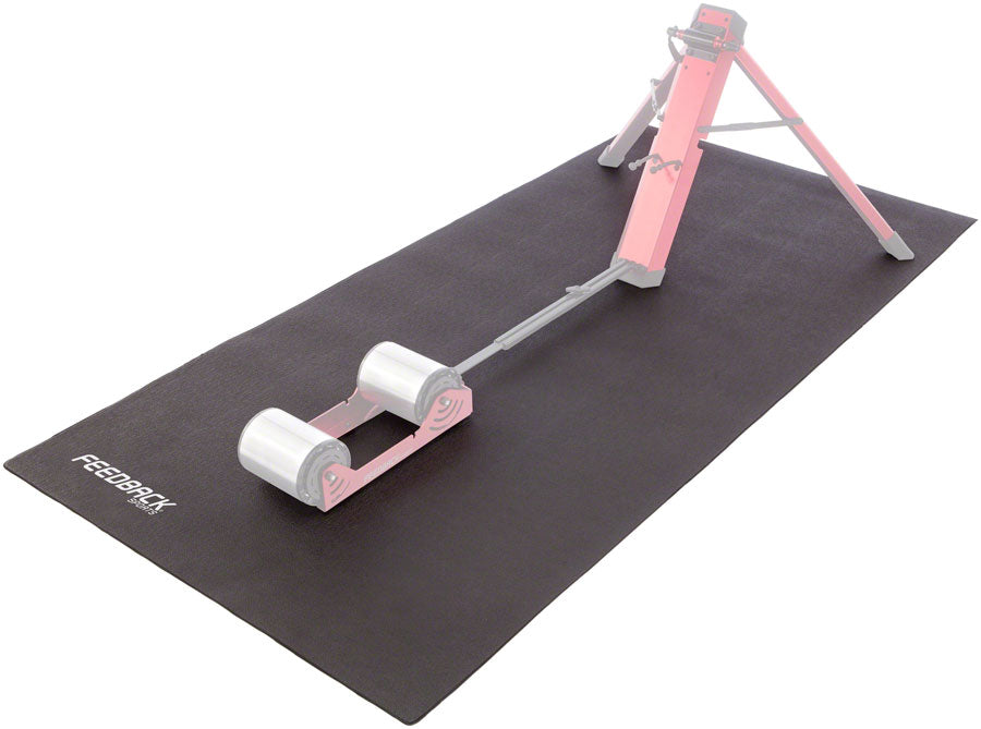 Feedback Sports Floor Mat