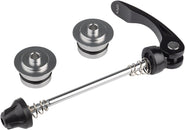 Adaptador de horquilla para bicicleta plegable Feedback Sports 5x74 mm - Piezas pequeñas para Omnium Trainer