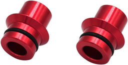 Kit adaptador para entrenador Omnium de Feedback Sports (par de 12 x 100 mm)