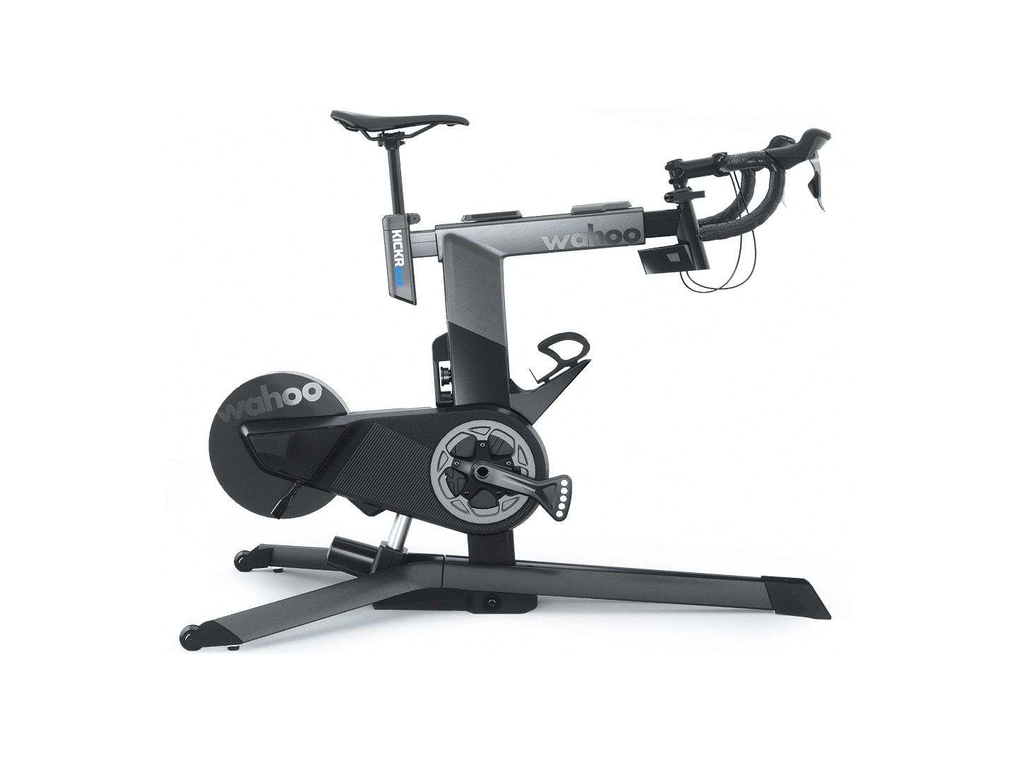 Wahoo KICKR BIKE 2 - Thumbnail 4