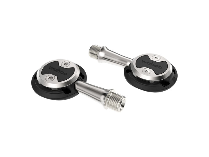 Pedales aerodinámicos Wahoo Fitness Speedplay