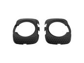 Wahoo Speedplay Cleat Covers - Black