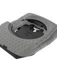 Wahoo Speedplay Easy Tension Cleats - Gray