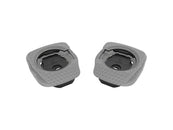 Wahoo Speedplay Easy Tension Cleats - Gray