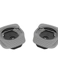 Wahoo Speedplay Easy Tension Cleats - Gray