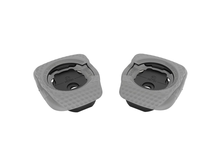 Wahoo Speedplay Easy Tension Cleats - Gray