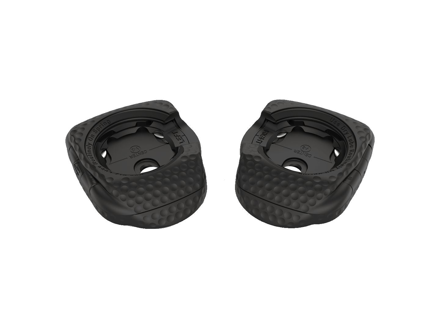 Wahoo Speedplay Standard Tension Cleat - Thumbnail 5
