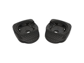 Calas Wahoo Speedplay de tensión estándar - Negras