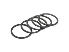 Espaciador de dirección de aluminio Wheels Manufacturing - 1-1/8